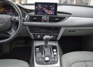Audi A6 Kombi 3,0 l 150 kw