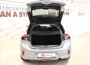 Opel Corsa Hatchback 1,2 l 55 kw