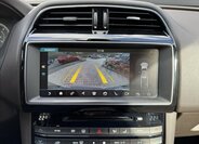 Jaguar F-Pace SUV 2,0 l 132 kw