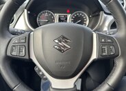 Suzuki Vitara SUV 1,6 l 88 kw