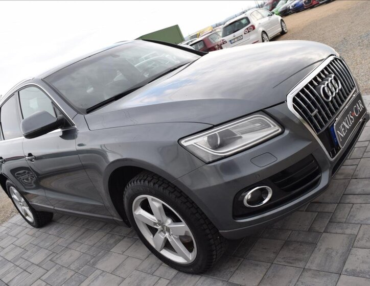 Audi Q5 SUV / Terénní 3,0 l 180 kw