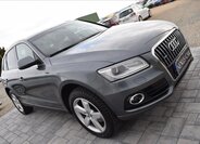 Audi Q5 SUV / Terénní 3,0 l 180 kw
