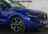 Volkswagen Touareg 7