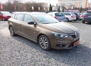 Renault Mégane Kombi 1,2 l 74 kw