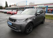 Land Rover Discovery 1