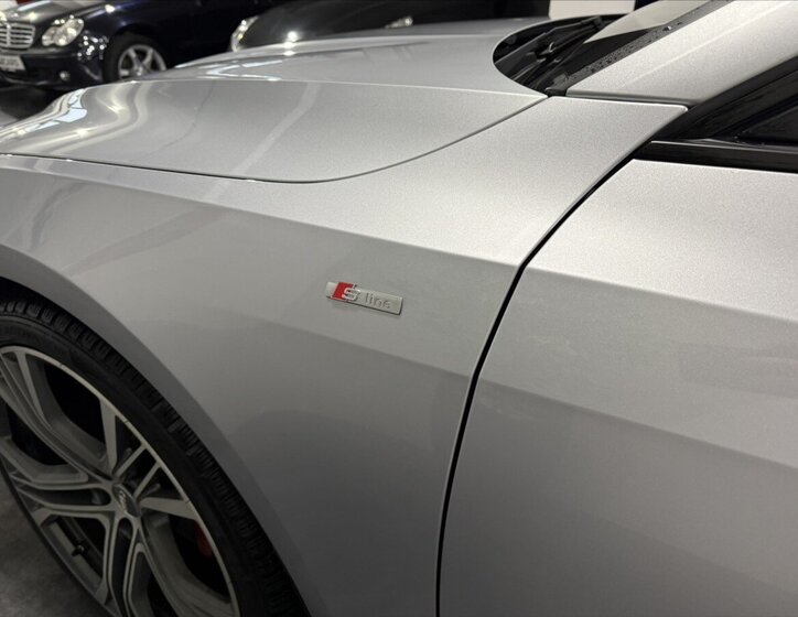 Audi A7 Ostatní 3,0 l 236 kw