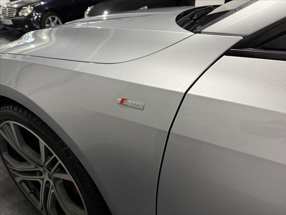 Audi A7 Ostatní 3,0 l 236 kw