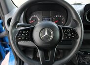 Mercedes-Benz Sprinter 15