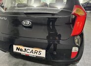 KIA Picanto Kombi 998,0 50 kw