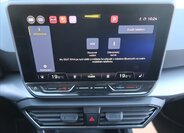 Seat Leon Kombi 1,5 l 85 kw