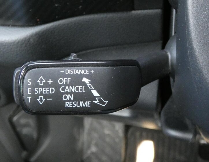 Škoda Kodiaq SUV / Terénní 2,0 l 147 kw