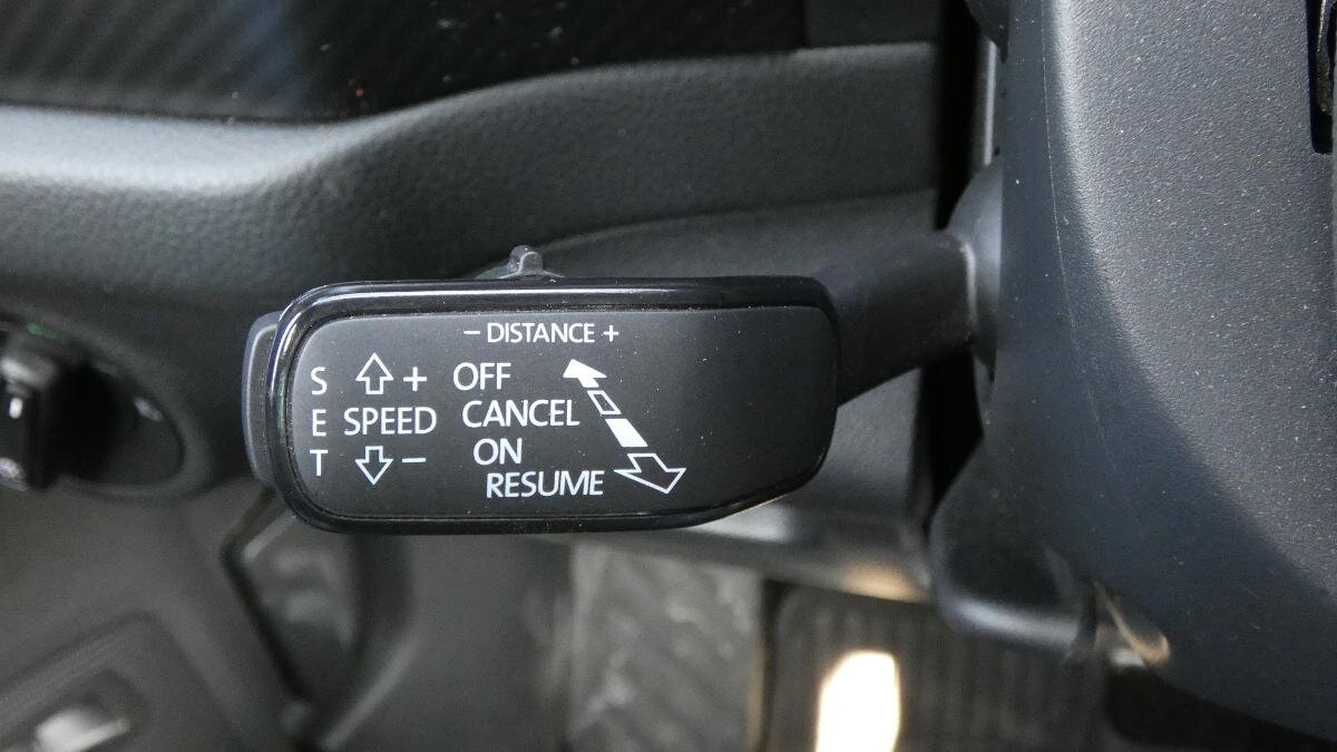 Škoda Kodiaq SUV / Terénní 2,0 l 147 kw