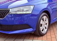 Škoda Fabia Hatchback 999,0 70 kw