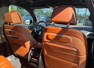 BMW X7 SUV / Terénní 3,0 l 250 kw