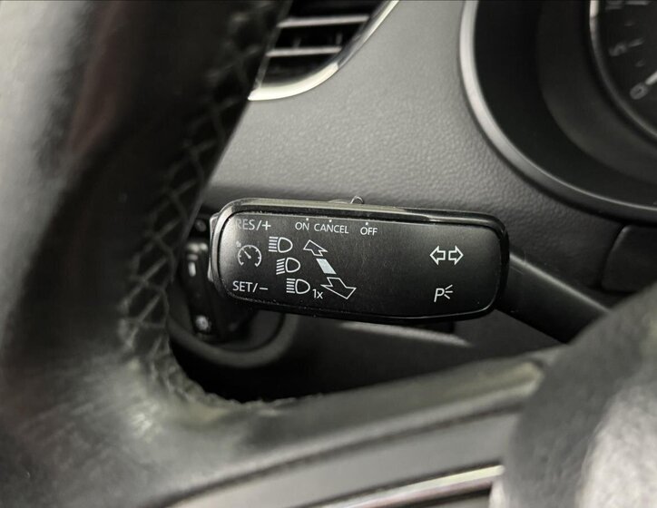 Škoda Octavia Sedan 1,6 l 77 kw