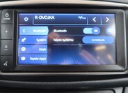 Toyota Yaris Hatchback 1,5 l 82 kw