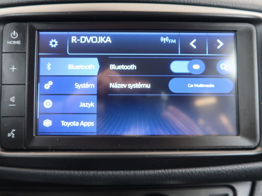 Toyota Yaris Hatchback 1,5 l 82 kw