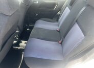 Ford Fusion Hatchback 1,4 l 59 kw