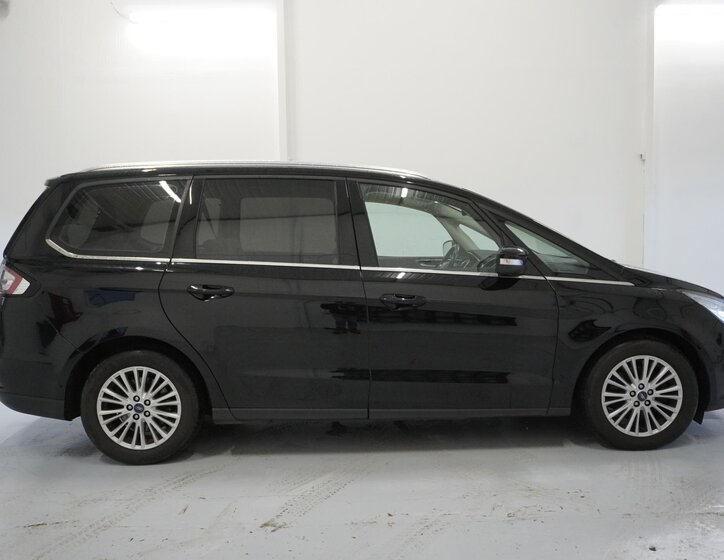 Ford Galaxy Ostatní 2,0 l 132 kw