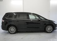 Ford Galaxy Ostatní 2,0 l 132 kw