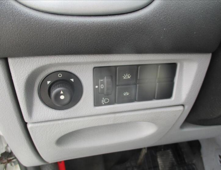 Citroën Xsara Picasso 19