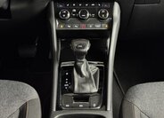 Škoda Kodiaq SUV / Terénní 1,5 l 110 kw