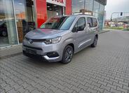 Toyota ProAce City Verso 2