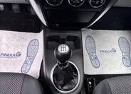Suzuki SX4 Hatchback 1,6 l 79 kw