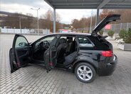 Audi A3 Hatchback 1,6 l 77 kw