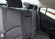 Mazda 3 Sedan 1,5 l 74 kw