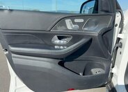 Mercedes-Benz GLS SUV / Terénní 2,9 l 243 kw