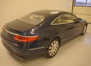 Mercedes-Benz Třídy S 11