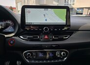 Hyundai i30 Hatchback 1,5 l 70 kw