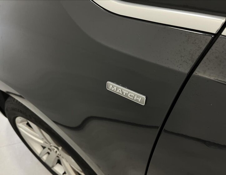 Volkswagen Sharan 28