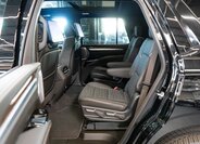 Cadillac Escalade SUV 6,2 l 313 kw