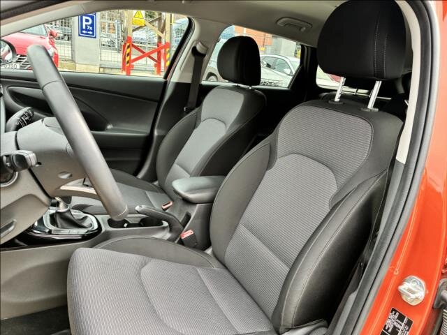 Hyundai i30 Kombi 1,5 l 70 kw