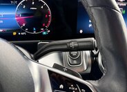 Mercedes-Benz GLB SUV / Terénní 2,0 l 110 kw