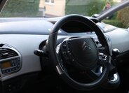Citroën C4 Picasso Kombi 1,7 l 92 kw