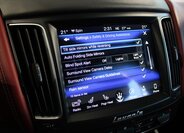 Maserati Levante SUV 3,0 l 316 kw