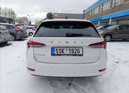 Škoda Octavia Kombi 2,0 l 85 kw