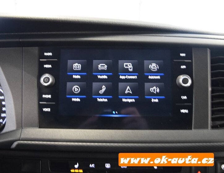 Volkswagen Transporter Skříň 0,0 110 kw