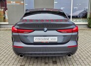 BMW Řada 2 Sedan / Limuzína 2,0 l 110 kw