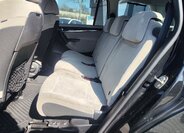 Citroën C4 Picasso MPV 2,0 l 103 kw