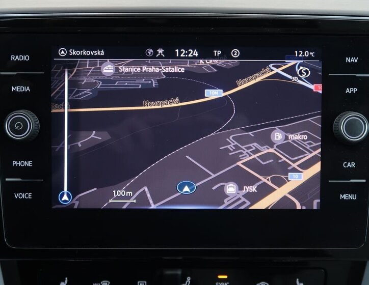 Volkswagen Passat 19