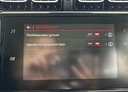 Citroën C3 Aircross CUV / Crossover 1,2 l 81 kw