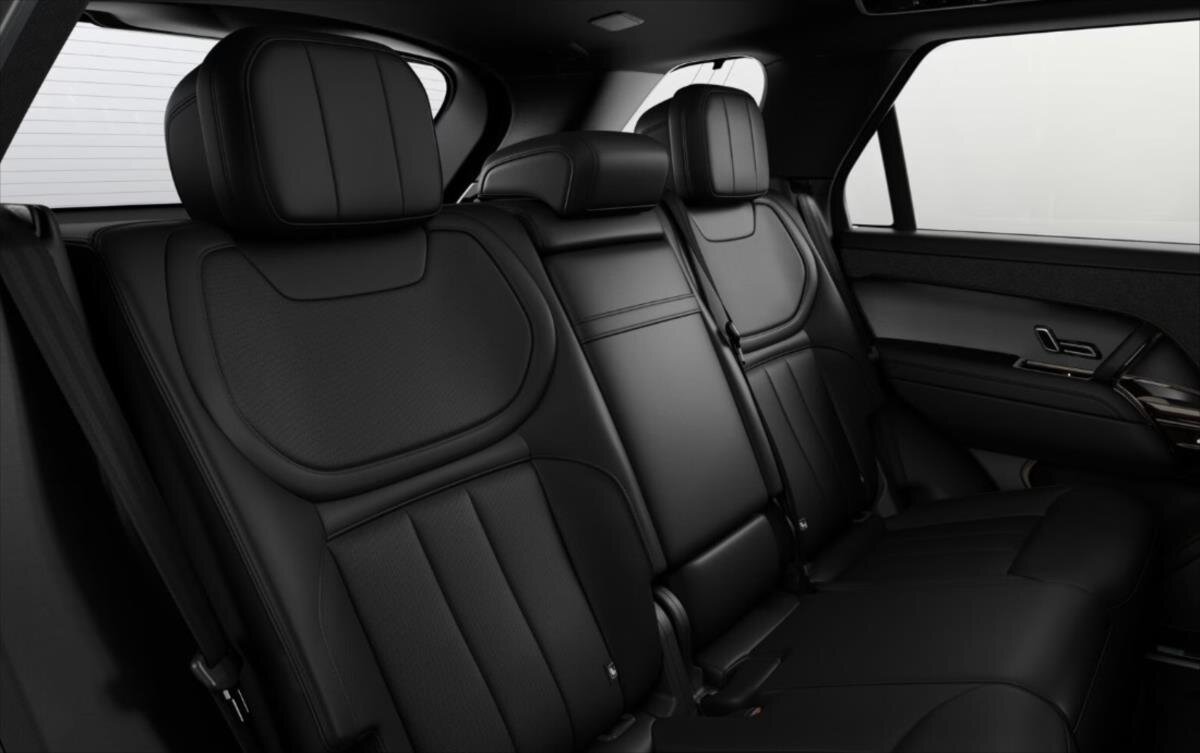 Land Rover Range Rover Sport SUV 3,0 l 338 kw