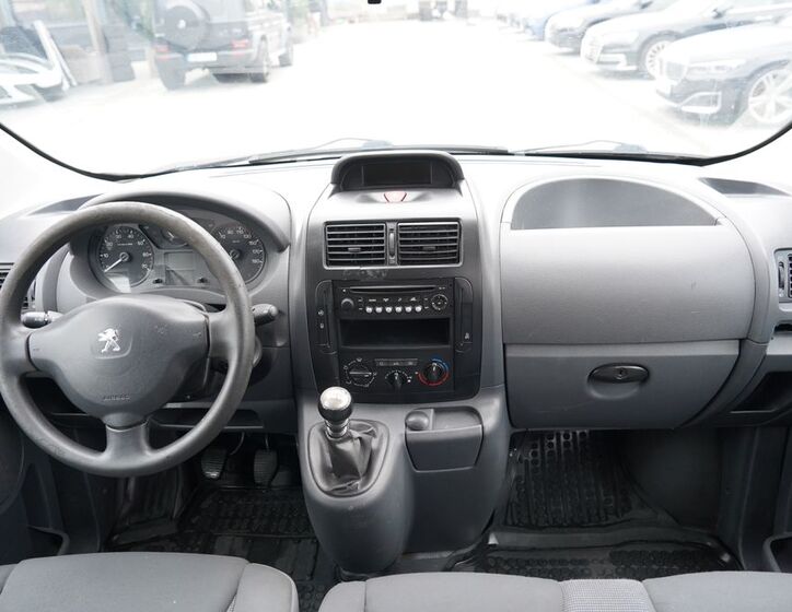 Peugeot Expert Tepee 20