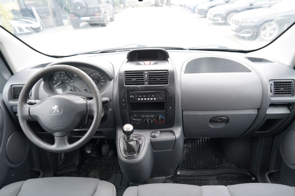 Peugeot Expert Tepee