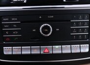 Mercedes-Benz GLE SUV / Terénní 3,0 l 190 kw