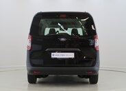 Ford Tourneo Courier VAN / Minibus 999,0 91 kw